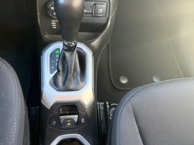 Jeep Renegade 2.0 Mjt 140CV 4WD Active Drive Low Limited (19)