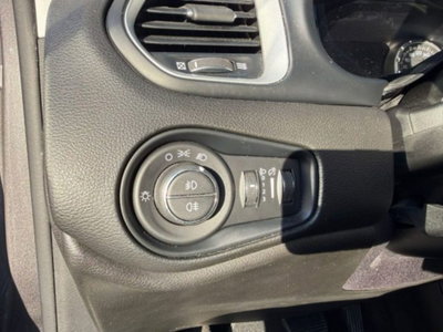 Jeep Renegade 2.0 Mjt 140CV 4WD Active Drive Low Limited (20)