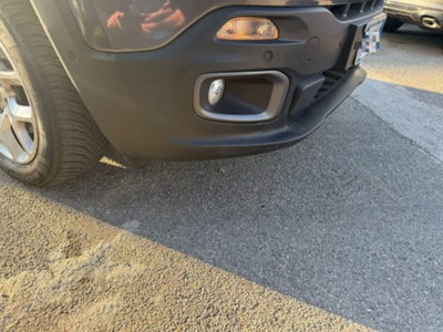 Jeep Renegade 2.0 Mjt 140CV 4WD Active Drive Low Limited (9)