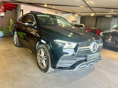 Mercedes-Benz GLE Coupé 350 de 4Matic EQ-Power Coupé Premium Pro usata
