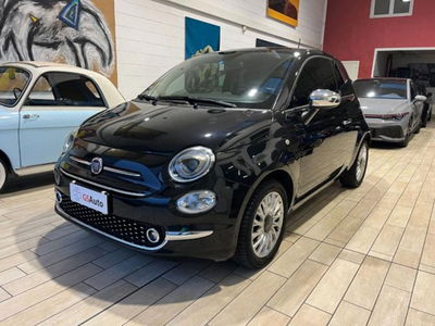 Fiat 500 1.2 Mirror usata