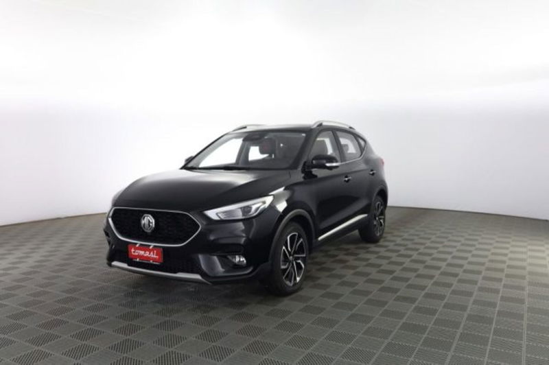 Mg ZS ZS 1.5 Luxury