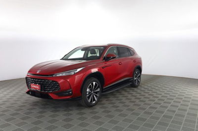 Mg HS HS 1.5T-GDI Luxury usata