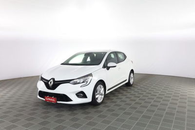 Renault Clio TCe 90 CV 5 porte Business usata