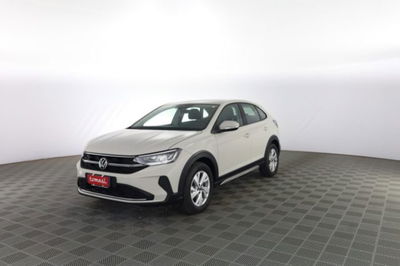 Volkswagen Taigo 1.0 tsi Life 115cv dsg usata