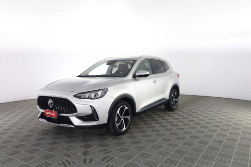 Mg HS HS 1.5T-GDI Luxury