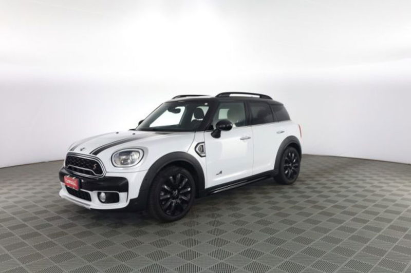 MINI Mini Countryman 2.0 Cooper S Countryman ALL4