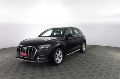 Audi Q5 35 TDI S tronic Business Advanced usata