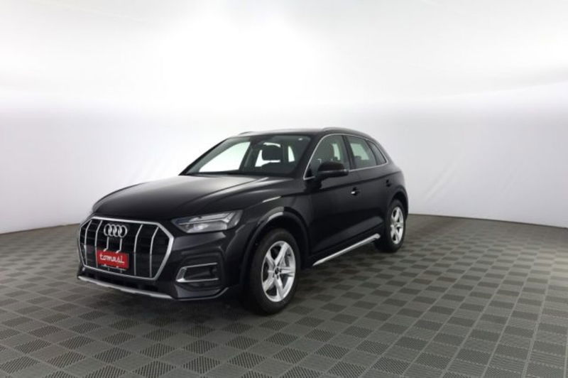 Audi Q5 35 TDI S tronic Business Advanced