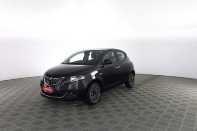 Lancia Ypsilon 1.0 FireFly 5 porte S&S Hybrid Gold Plus usata