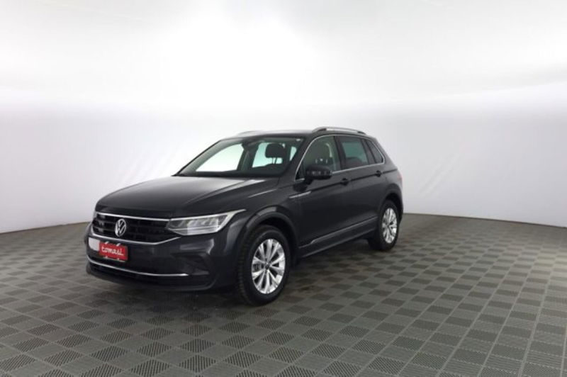 Volkswagen Tiguan 2.0 TDI 150 CV SCR DSG 4MOTION Life