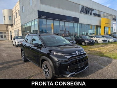 Citroen C3 Aircross PureTech 110 S&S Shine usata