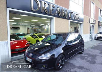 Volkswagen Golf 2.0 16V TFSI 3p. DSG GTI usata