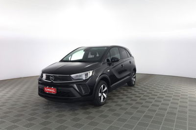 Opel Crossland 1.2 Turbo 12V 110 CV Start&Stop Edition usata