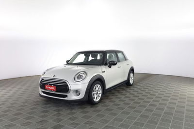 MINI Mini 1.5 Cooper 5 porte usata
