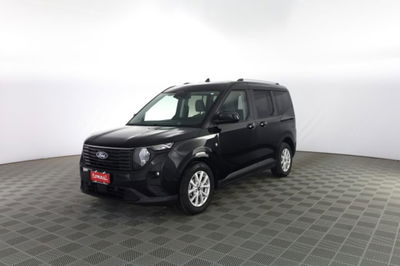 Ford Tourneo Courier 1.0 ecoboost 125cv Titanium powershift usato