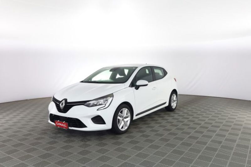 Renault Clio TCe 90 CV 5 porte Business