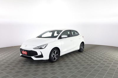 Mg MG3 1.5 Comfort usata