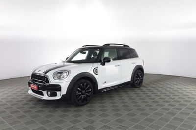 MINI Mini Countryman 2.0 Cooper S Countryman ALL4 usata