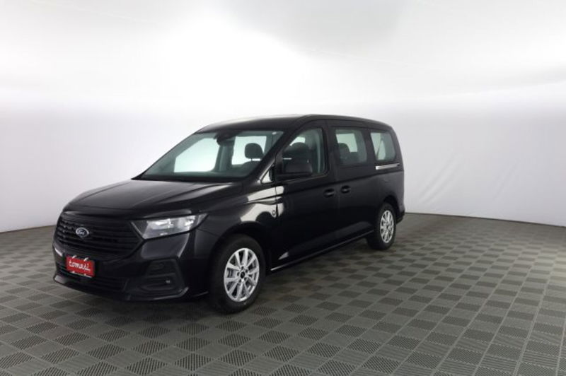 Ford Tourneo Connect 2.0 EcoBlue 102 CV Plus