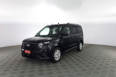 Ford Tourneo Courier 1.0 ecoboost 125cv Titanium powershift usato