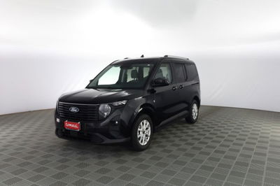 Ford Tourneo Courier 1.0 ecoboost 125cv Titanium powershift usato