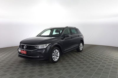 Volkswagen Tiguan 2.0 TDI 150 CV SCR DSG 4MOTION Life usata