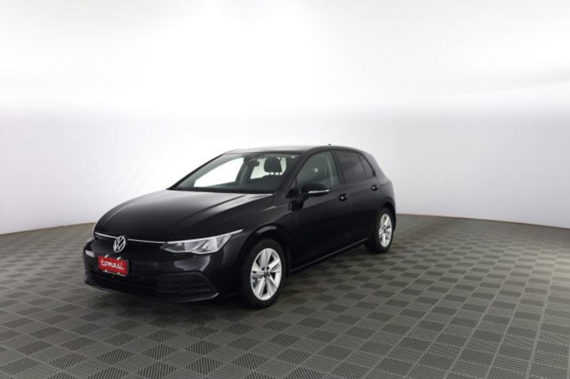 Volkswagen Golf 2.0 TDI 150 CV DSG SCR Style