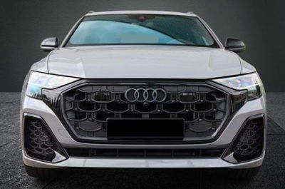 Audi Q8 Q8 50 TDI 286 CV quattro tiptronic Sport usata