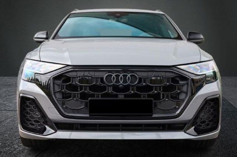 Audi Q8 Q8 50 TDI 286 CV quattro tiptronic Sport