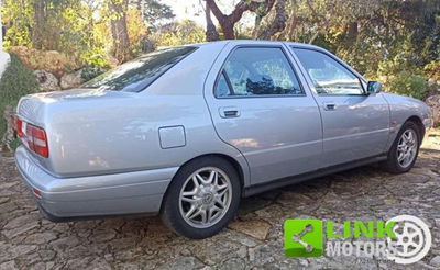 Lancia k turbo 20V cat usata
