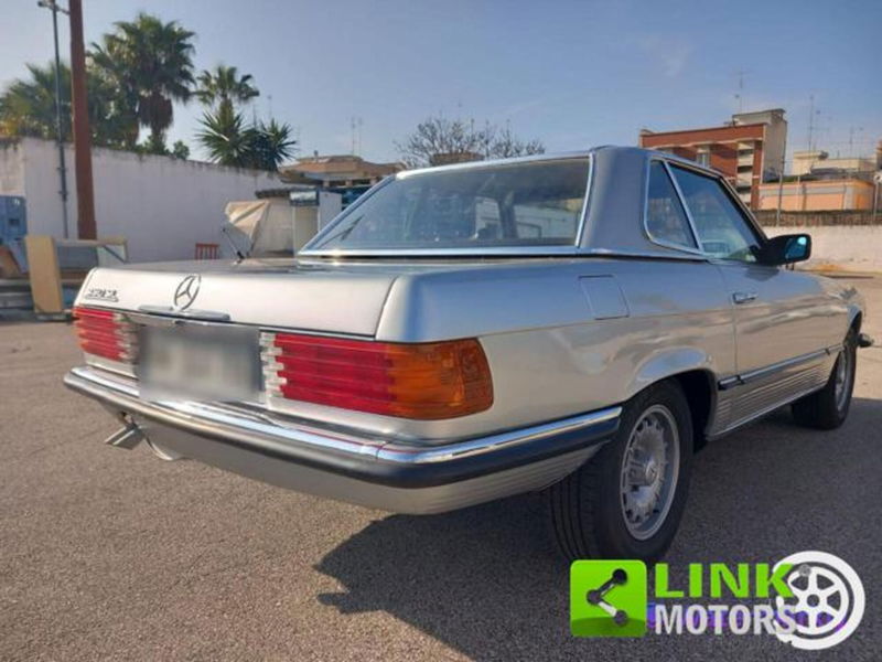 Mercedes-Benz SL 350