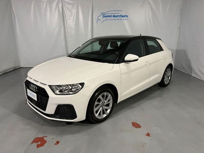 Audi A1 Sportback 30 TFSI usata