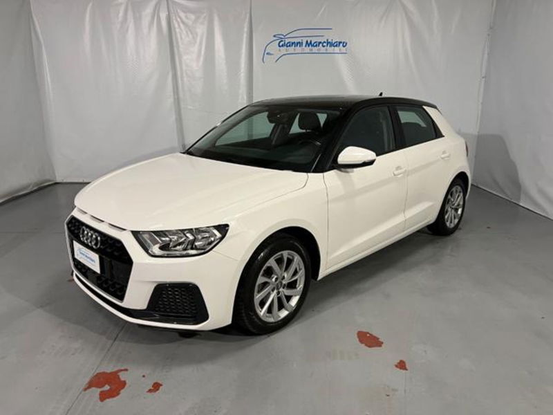 Audi A1 Sportback 30 TFSI
