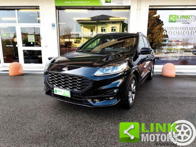 Ford Kuga 1.5 EcoBoost 150 CV 2WD ST-Line usata