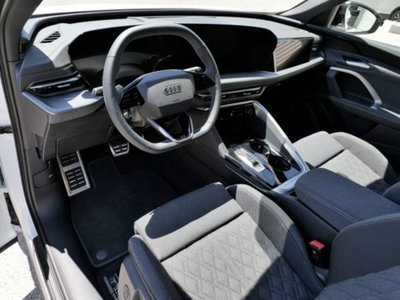 Audi Q5 2.0 tdi mhev+ S line edition quattro 204cv s-tronic (6)