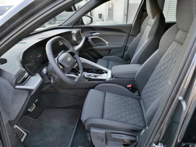 Audi Q5 2.0 tdi mhev+ S line edition quattro 204cv s-tronic (5)