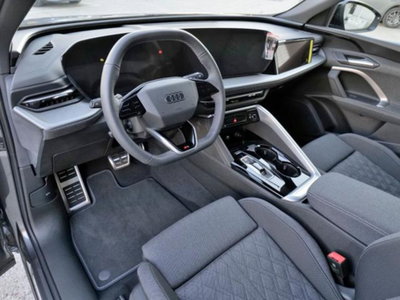 Audi Q5 2.0 tdi mhev+ S line edition quattro 204cv s-tronic (6)