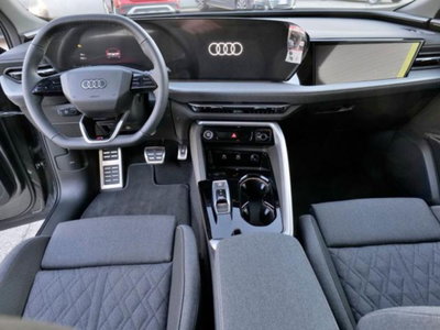 Audi Q5 2.0 tdi mhev+ S line edition quattro 204cv s-tronic (7)