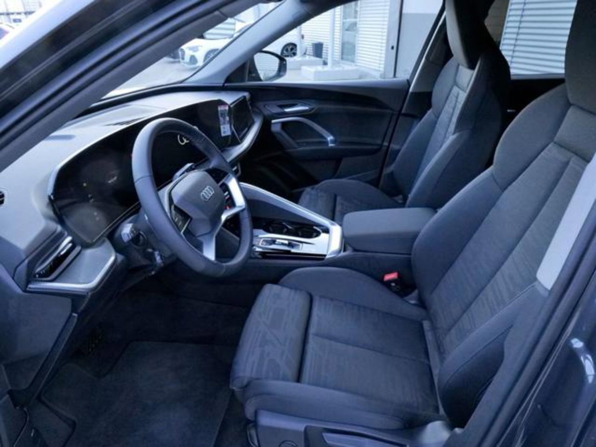 Audi Q5 Sportback 2.0 tdi mhev+ Business Advanced quattro 204cv s-tronic (5)
