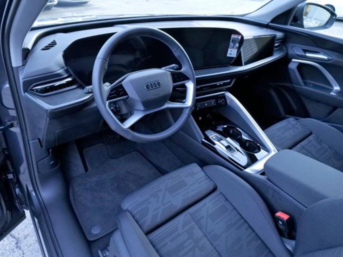Audi Q5 Sportback 2.0 tdi mhev+ Business Advanced quattro 204cv s-tronic (6)