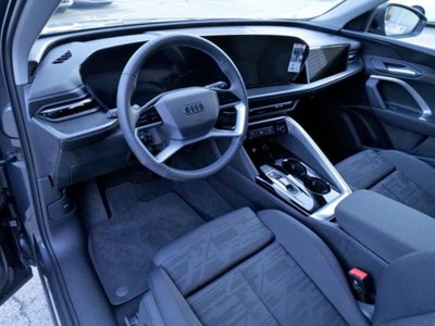 Audi Q5 Sportback 2.0 tdi mhev+ Business Advanced quattro 204cv s-tronic (6)