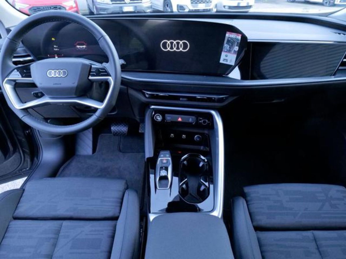 Audi Q5 Sportback 2.0 tdi mhev+ Business Advanced quattro 204cv s-tronic (7)