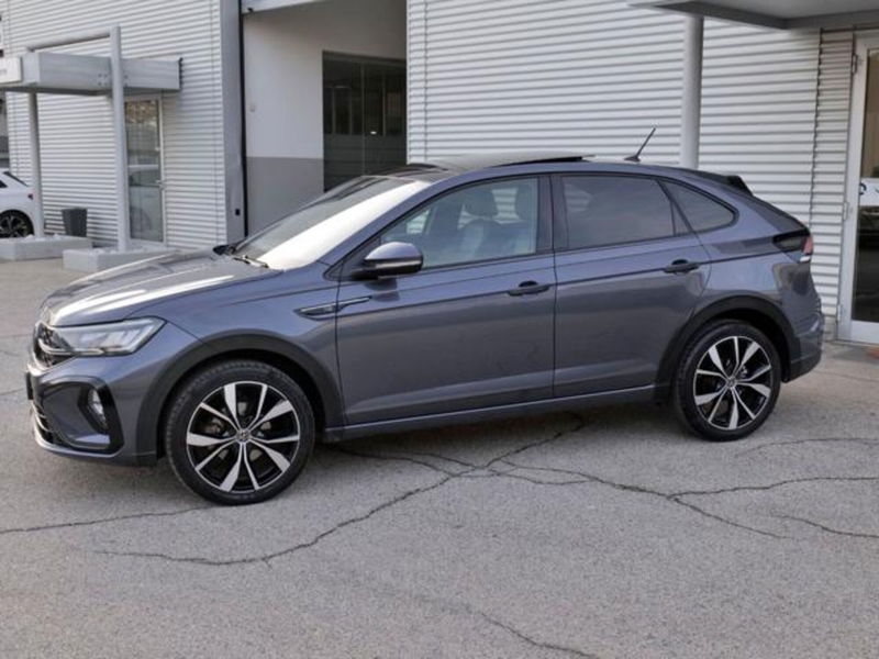 Volkswagen Taigo 1.0 TSI 110 CV R-Line