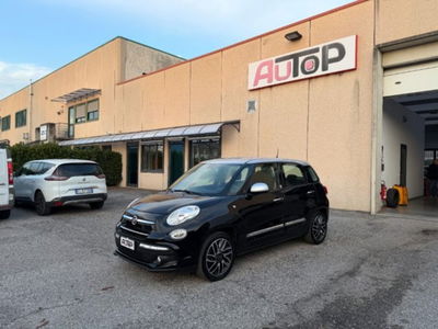 Fiat 500L 1.4 T-Jet 120 CV GPL Mirror usata