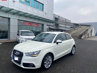 Audi A1 1.2 TFSI Ambition usata