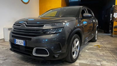 Citroen C5 Aircross Aircross BlueHDi 130 S&S C-Series usata