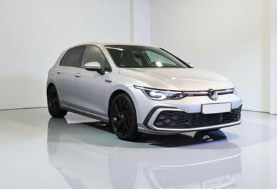 Volkswagen Golf 2.0 TSI GTI DSG usata