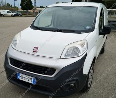 Fiat Fiorino QUBO 1.3 MJT 95CV SX (N1) usata