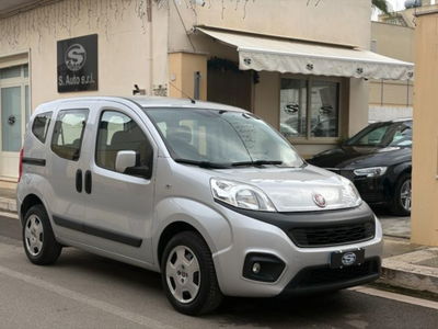 Fiat QUBO 1.3 MJT 95 CV Easy usata